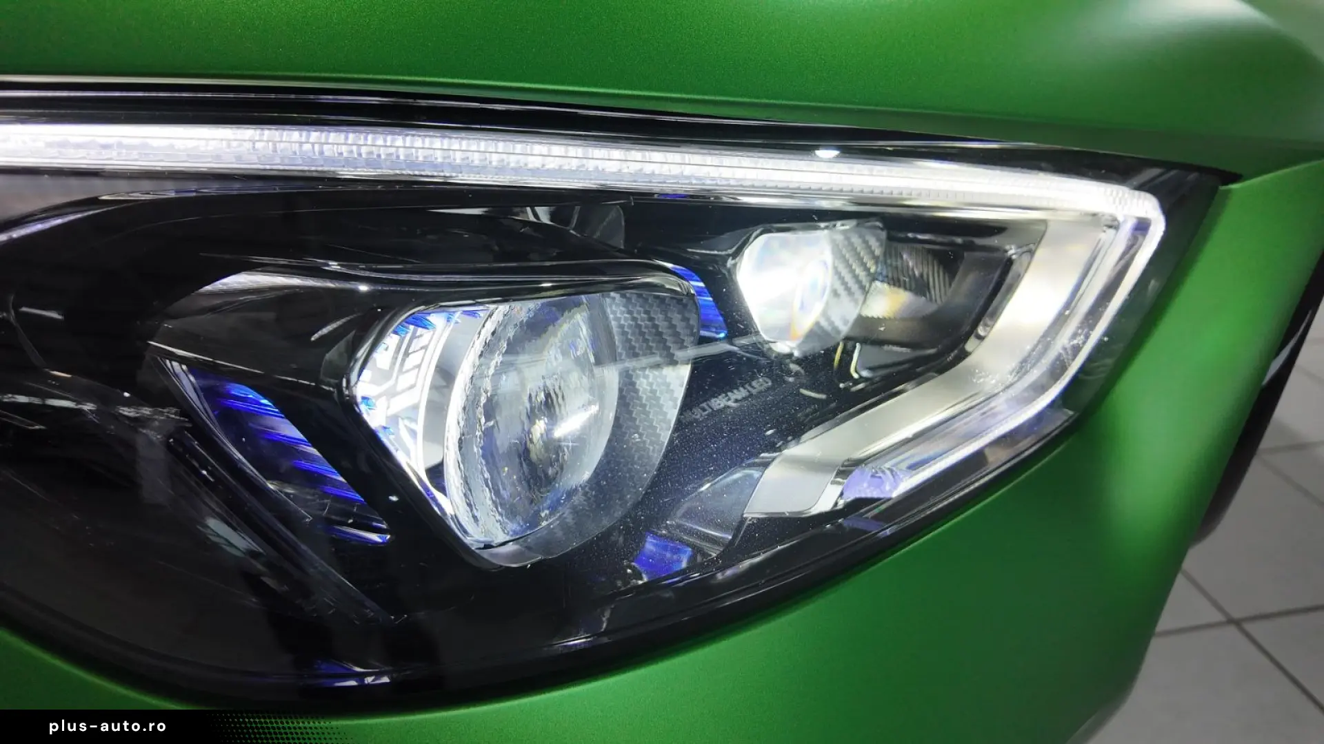 MERCEDES-BENZ AMG GT 63 SE Performance  SPECIAL EDIT&hellip;