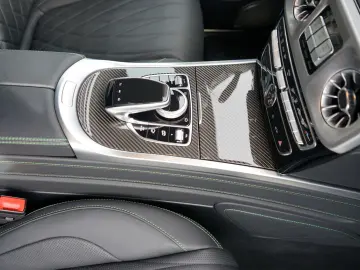 MERCEDES-BENZ G 63 AMG Manufaktur Superior-NightPaket II