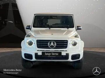 MERCEDES-BENZ G 500 AMG Burmester 3D 360  Stdhzg Multibeam