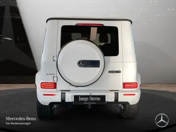 MERCEDES-BENZ G 500 AMG Burmester 3D 360  Stdhzg Multibeam