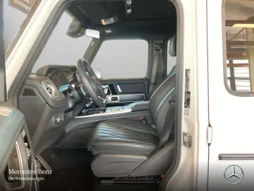 MERCEDES-BENZ G 500 AMG Burmester 3D 360  Stdhzg Multibeam