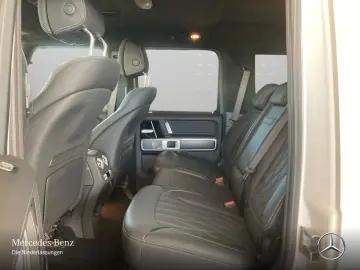 MERCEDES-BENZ G 500 AMG Burmester 3D 360  Stdhzg Multibeam