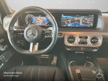 MERCEDES-BENZ G 500 AMG Burmester 3D 360  Stdhzg Multibeam