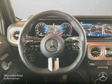 MERCEDES-BENZ G 500 AMG Burmester 3D 360  Stdhzg Multibeam