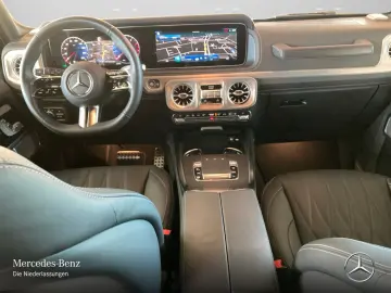 MERCEDES-BENZ G 500 AMG Burmester 3D 360  Stdhzg Multibeam