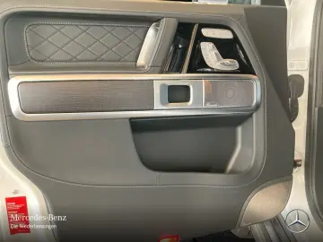MERCEDES-BENZ G 500 AMG Burmester 3D 360  Stdhzg Multibeam