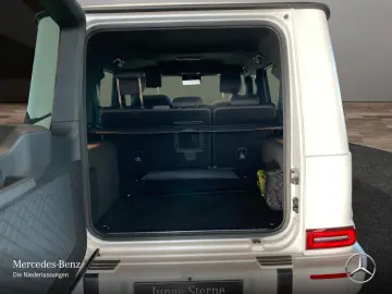 MERCEDES-BENZ G 500 AMG Burmester 3D 360  Stdhzg Multibeam
