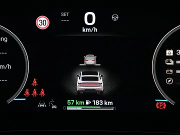 PORSCHE E-Hybrid Coupé SPORTDESIGN-PAKET-INNODRIVE-BOSE