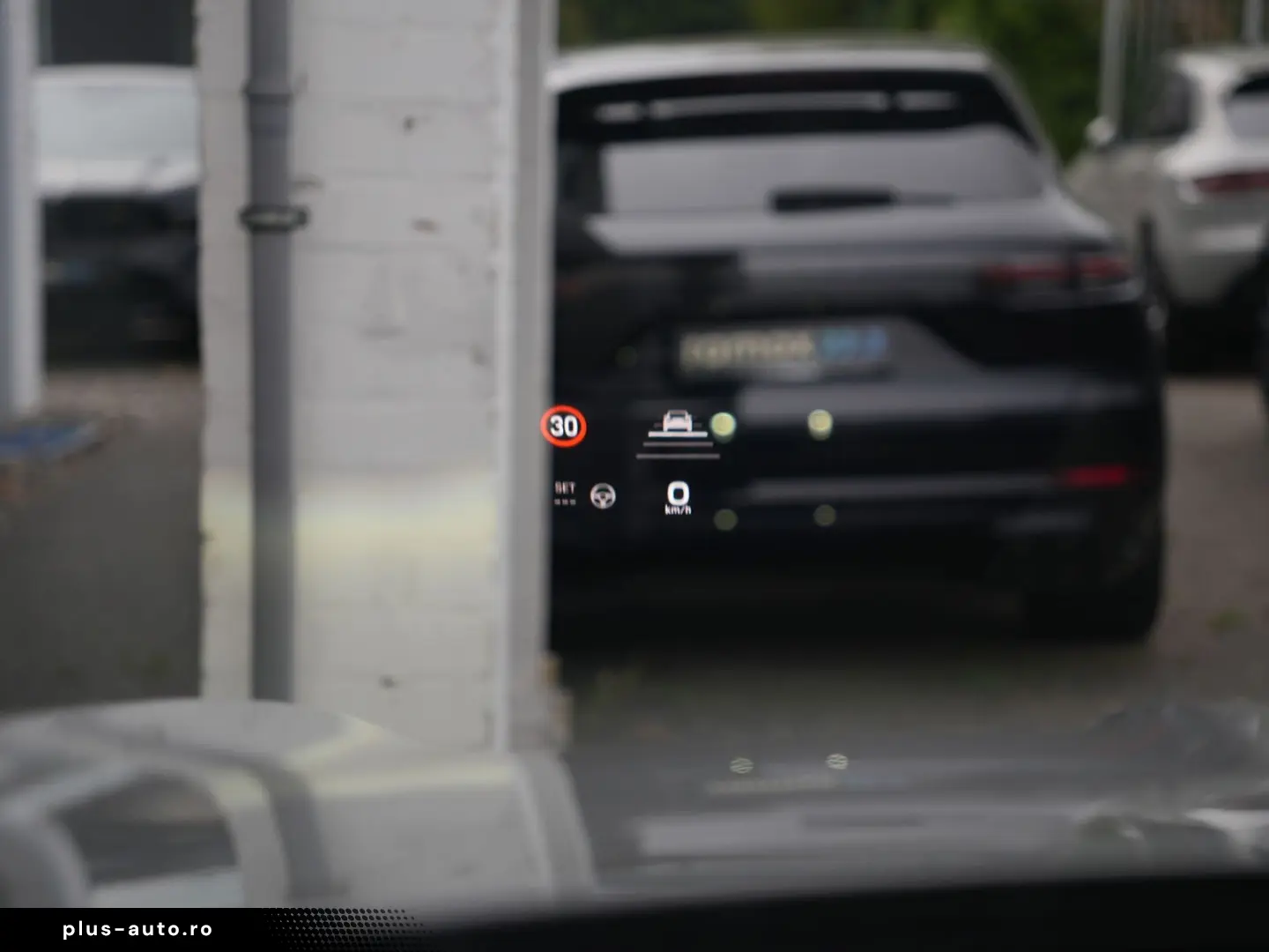 PORSCHE E-Hybrid Coupé SPORTDESIGN-PAKET-INNODRIVE-BOSE