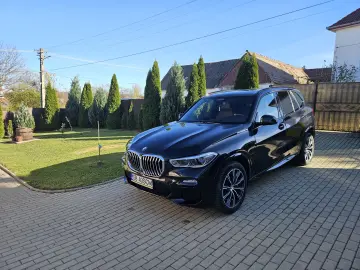 BMW X5 M