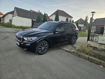 BMW X5 M