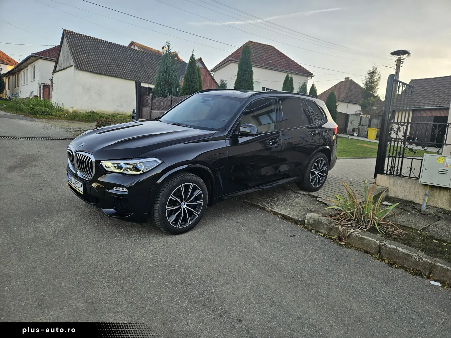 BMW X5 M