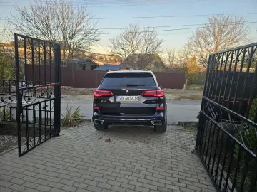 BMW X5 M