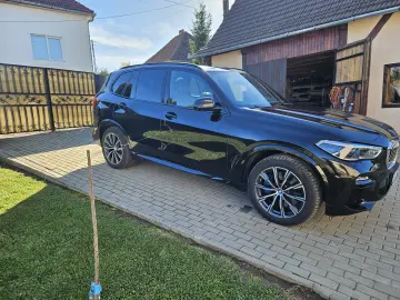 BMW X5 M