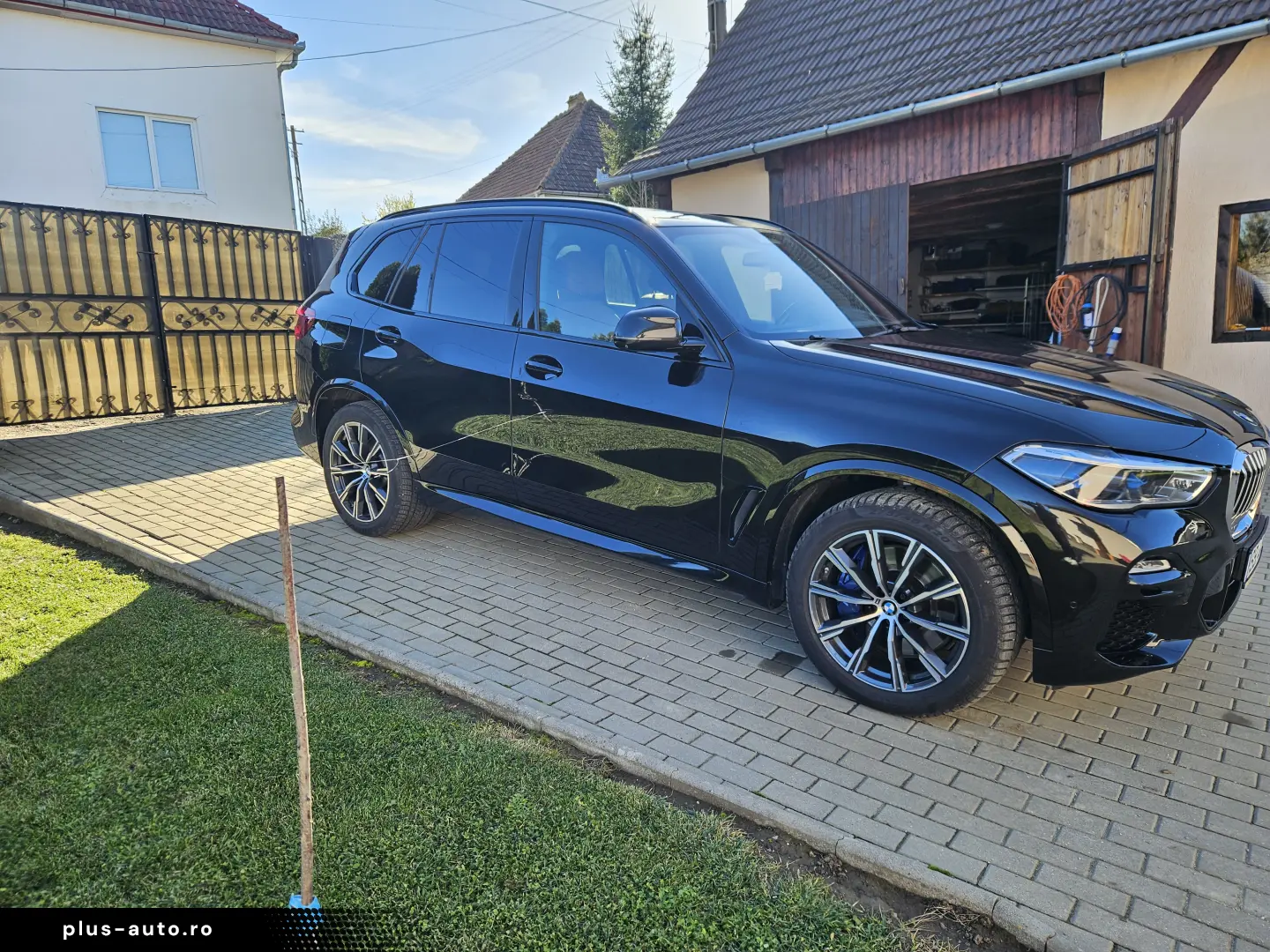 BMW X5 M
