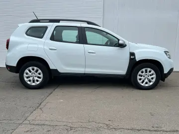 Dacia Duster Expression Blue 1.5dCi 115CP 4WD