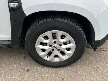 Dacia Duster Expression Blue 1.5dCi 115CP 4WD