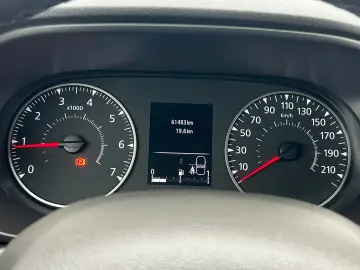 Dacia Duster Expression Blue 1.5dCi 115CP 4WD