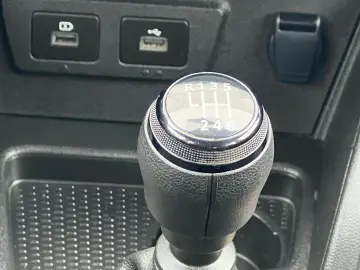 Dacia Duster Expression Blue 1.5dCi 115CP 4WD