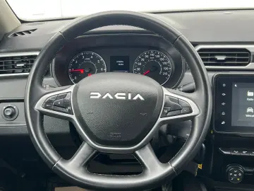 Dacia Duster Expression Blue 1.5dCi 115CP 4WD