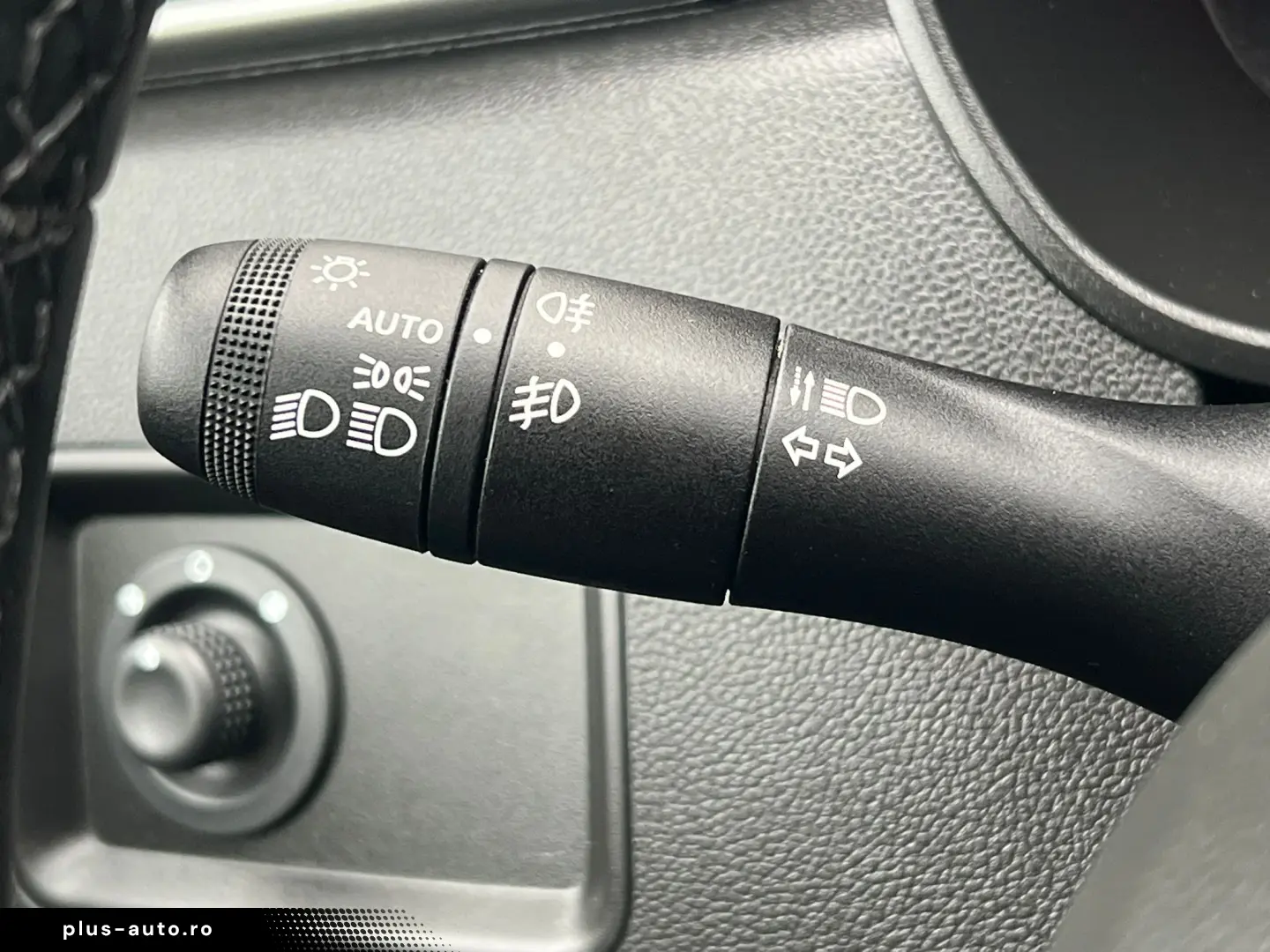 Dacia Duster Expression Blue 1.5dCi 115CP 4WD