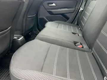 Dacia Duster Expression Blue 1.5dCi 115CP 4WD