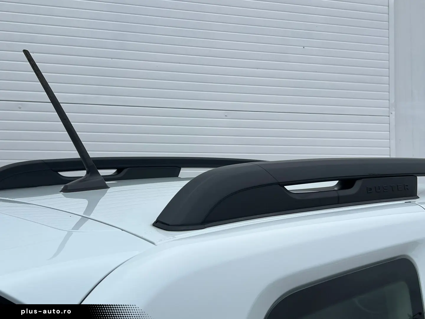 Dacia Duster Expression Blue 1.5dCi 115CP 4WD