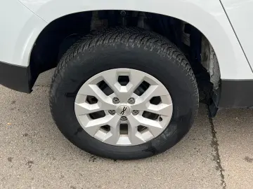 Dacia Duster Expression Blue 1.5dCi 115CP 4WD