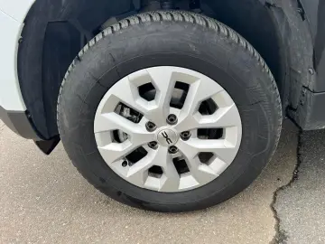 Dacia Duster Expression Blue 1.5dCi 115CP 4WD