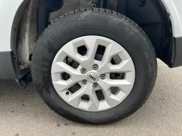 Dacia Duster Expression Blue 1.5dCi 115CP 4WD