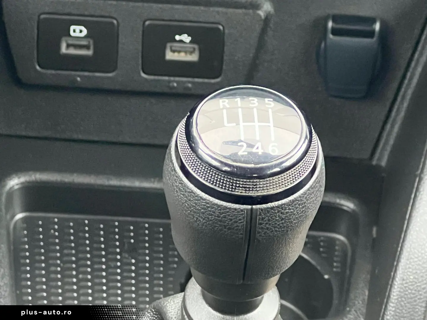 Dacia Duster Expression Blue 1.5dCi 115CP 4WD