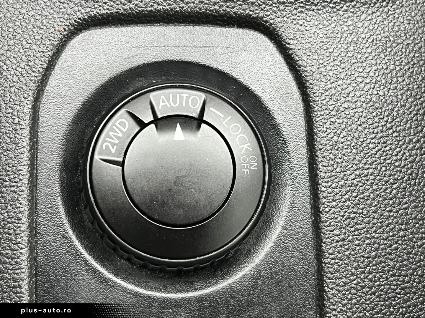 Dacia Duster Expression Blue 1.5dCi 115CP 4WD