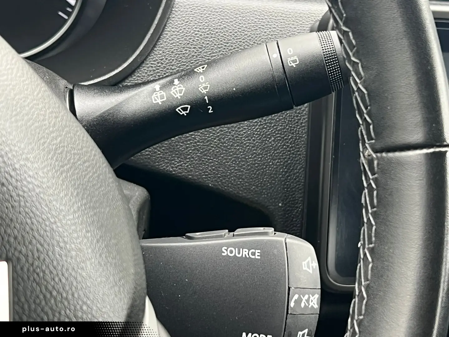 Dacia Duster Expression Blue 1.5dCi 115CP 4WD