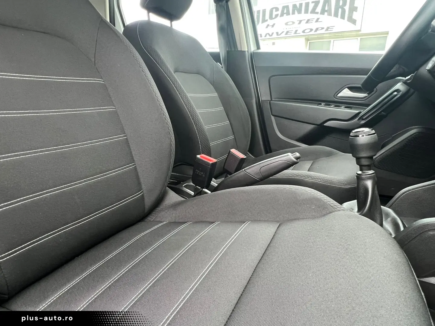 Dacia Duster Expression Blue 1.5dCi 115CP 4WD