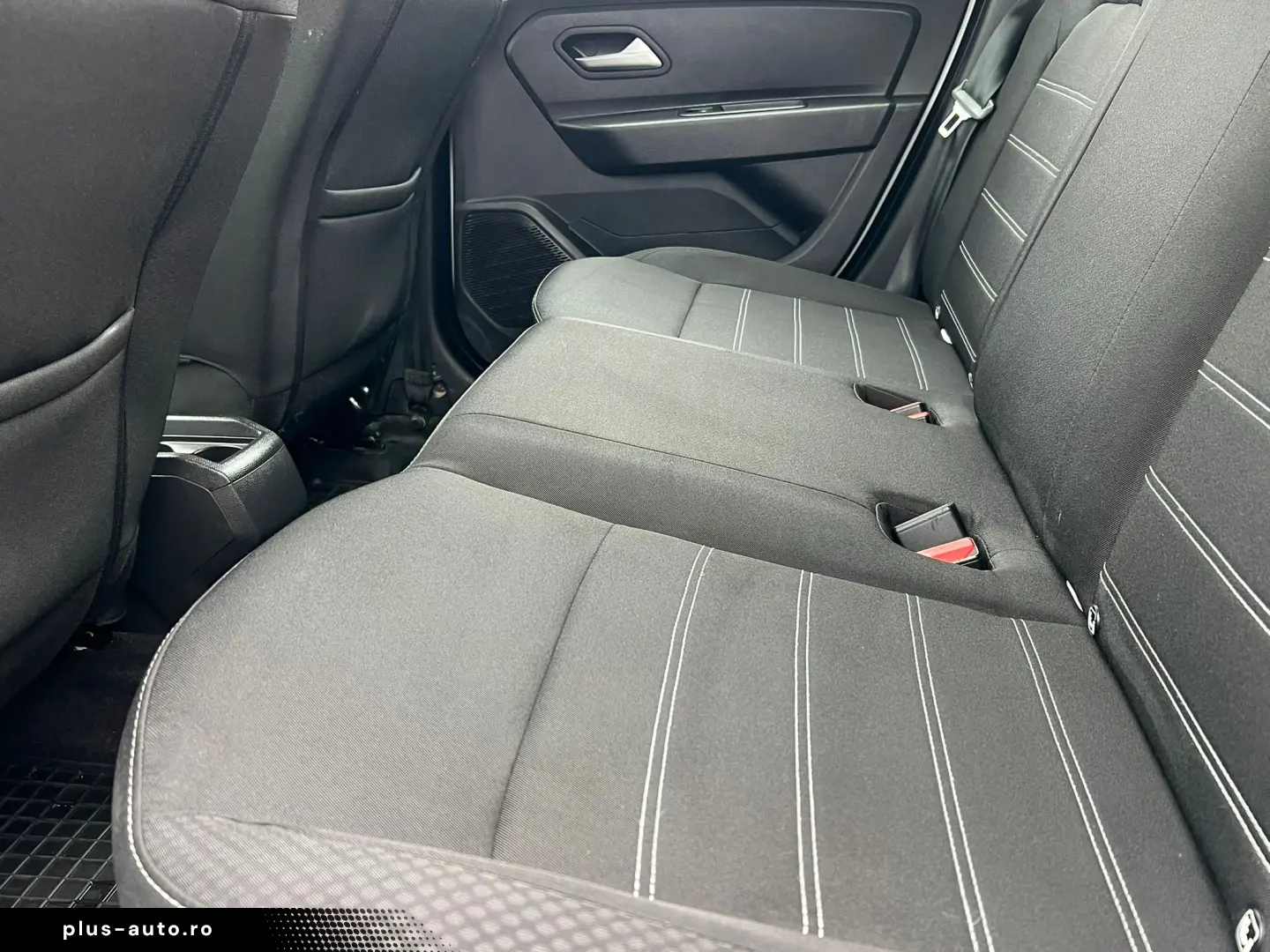 Dacia Duster Expression Blue 1.5dCi 115CP 4WD