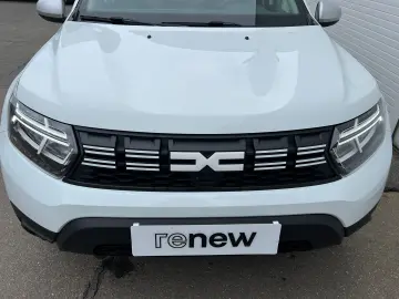 Dacia Duster Expression Blue 1.5dCi 115CP 4WD