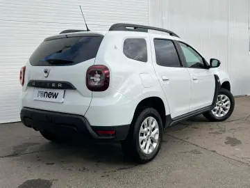 Dacia Duster Comfort Blue1.5dCi 115CP 4WD