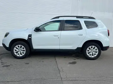 Dacia Duster Comfort Blue1.5dCi 115CP 4WD