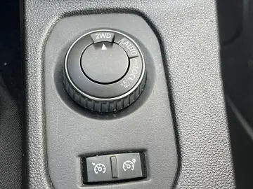 Dacia Duster Comfort Blue1.5dCi 115CP 4WD