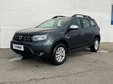 Dacia Duster Comfort Blue 1.5dCi 115CP 4WD