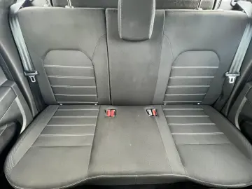 Dacia Duster Comfort Blue 1.5dCi 115CP 4WD