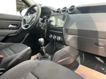 Dacia Duster Comfort Blue 1.5dCi 115CP 4WD