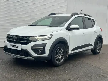 Dacia Sandero Stepway Comfort TCe 90 CP