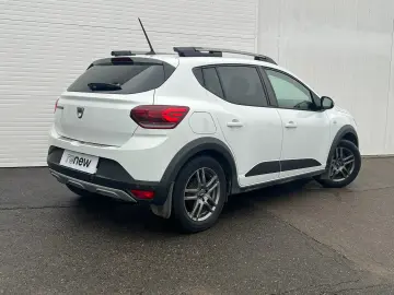 Dacia Sandero Stepway Comfort TCe 90 CP
