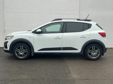 Dacia Sandero Stepway Comfort TCe 90 CP