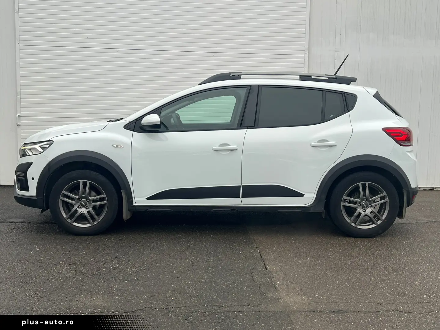 Dacia Sandero Stepway Comfort TCe 90 CP