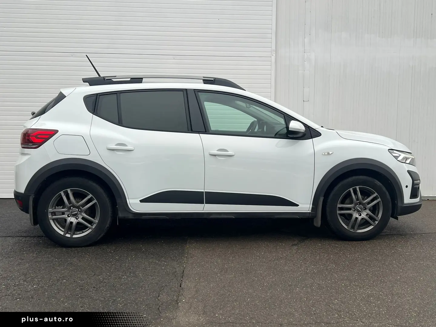 Dacia Sandero Stepway Comfort TCe 90 CP