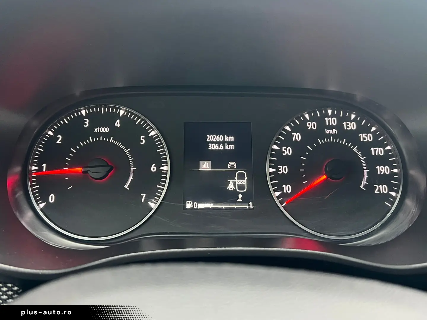 Dacia Sandero Stepway Comfort TCe 90 CP