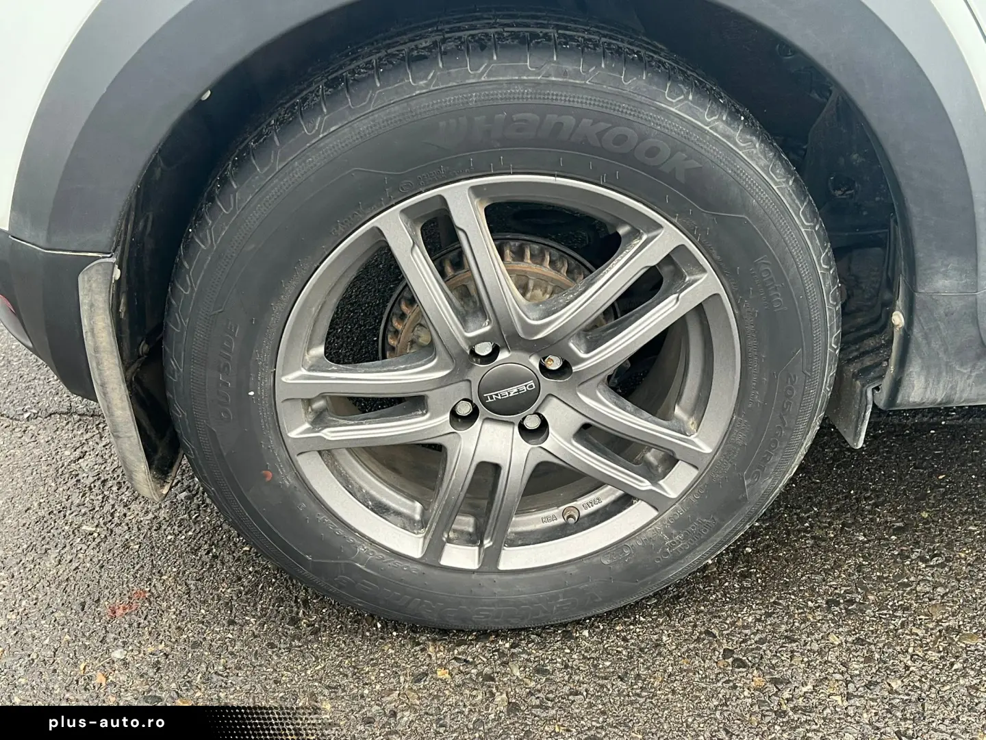 Dacia Sandero Stepway Comfort TCe 90 CP