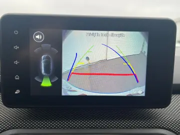 Dacia Sandero Stepway Comfort TCe 90 CP